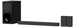 Саундбар Sony HT-S20R Black