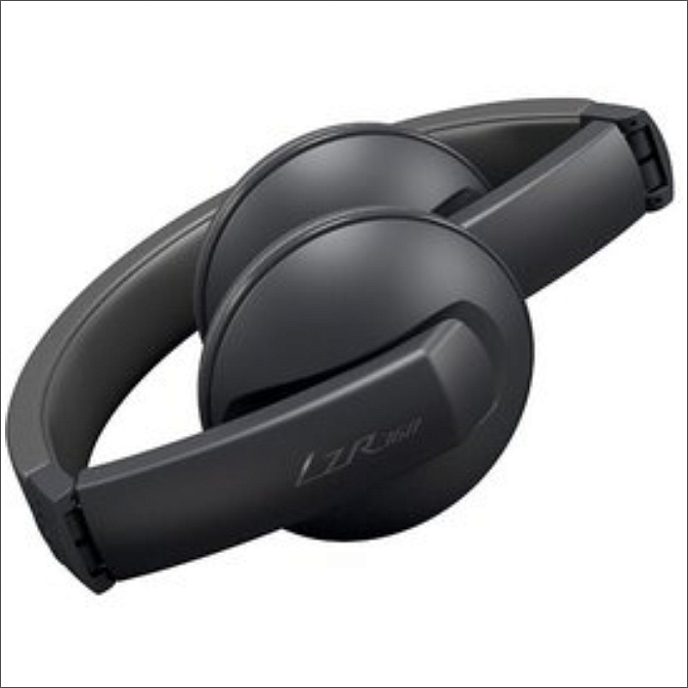 Наушники Magnat LZR 760 Pure Black - рис.3