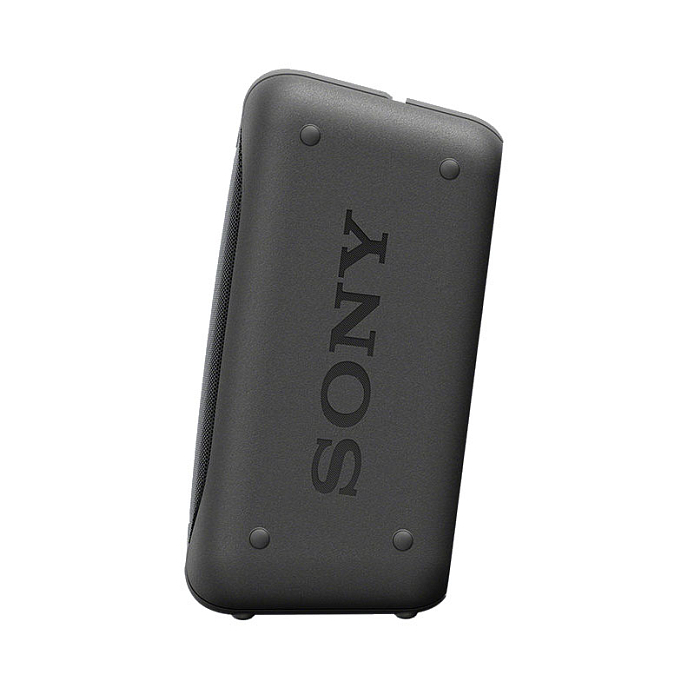 Портативная колонка Sony GTK-XB60 black - рис.3