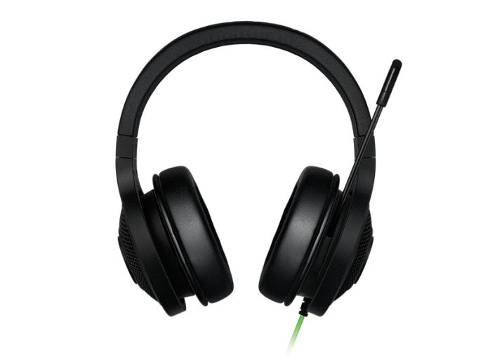 Игровая гарнитура Razer Kraken USB - рис.4