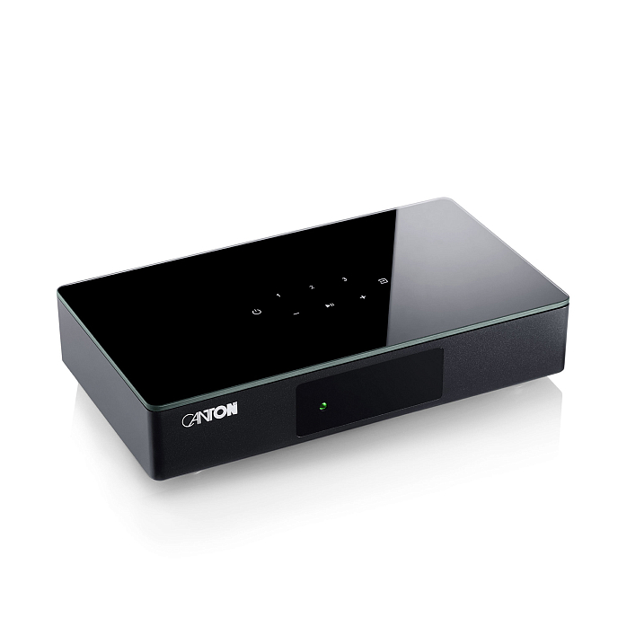 Комплект Canton Smart Cinema GLE III White - рис.19