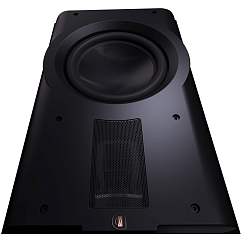 Сабвуфер Perlisten Audio D215s Piano Black