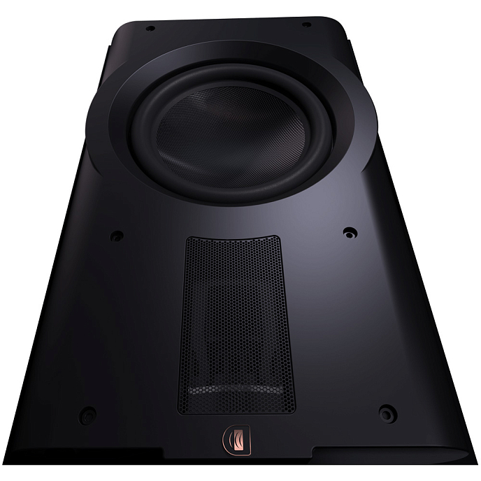 Сабвуфер Perlisten Audio D215s Piano Black - рис.2