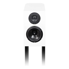 Полочная акустика Apertura Swing White High Gloss