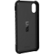 Чехол для смартфонов UAG Monarch iPhone X Black Matte - рис.3