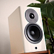 Полочная акустика Dynaudio Focus 10 Highgloss White - рис.7