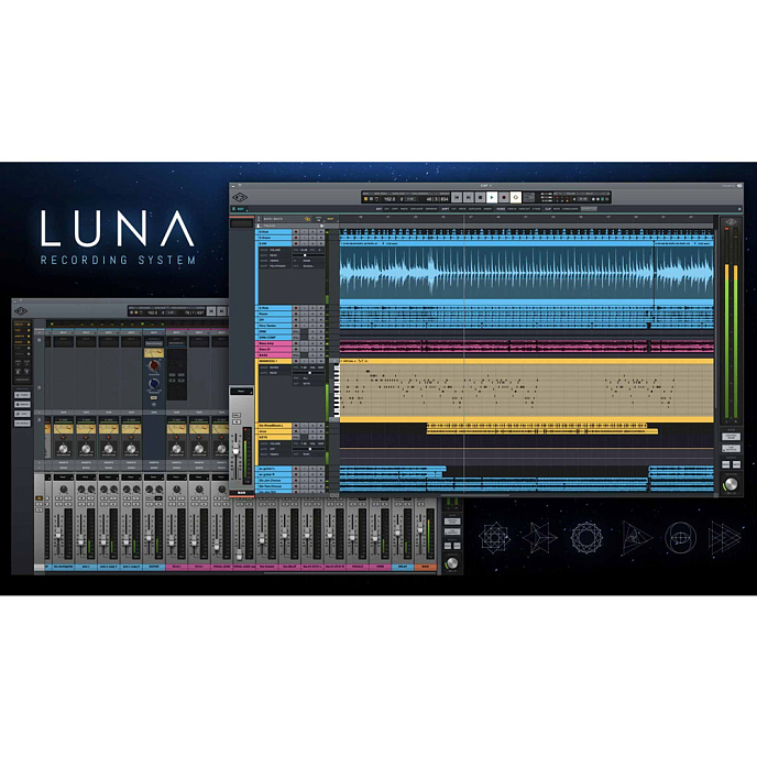 Аудиоинтерфейс Universal Audio APOLLO X16 - рис.4