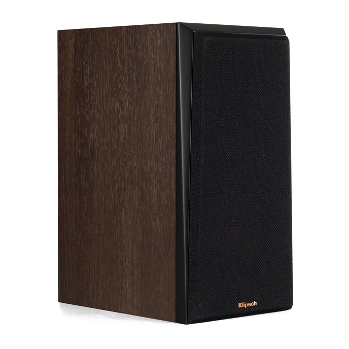 Полочная акустика Klipsch RP-500M Walnut - рис.4
