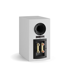 Полочная акустика Dali Rubikore 2 White High Gloss