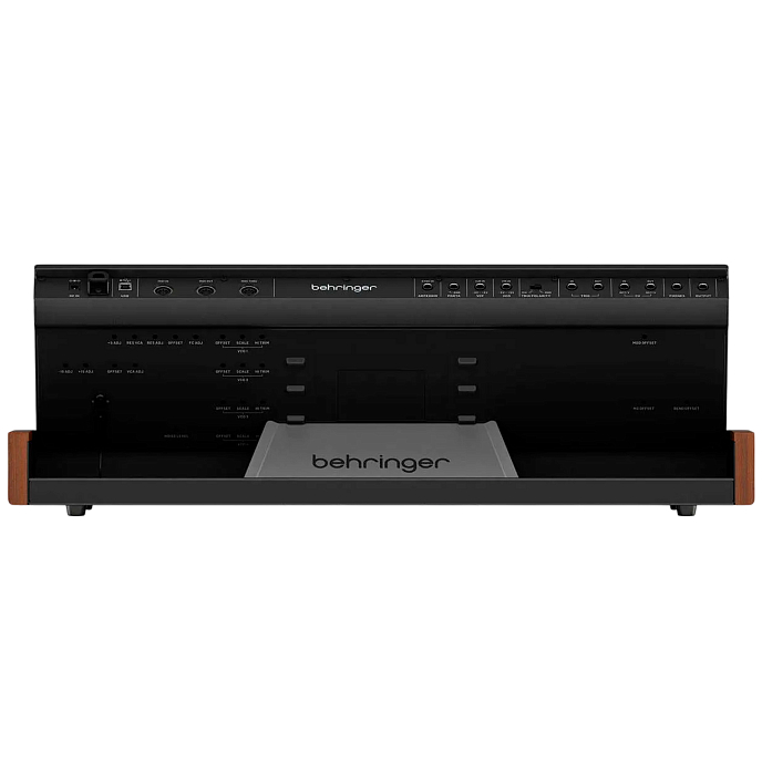 Синтезатор Behringer Monopoly Blue - рис.5