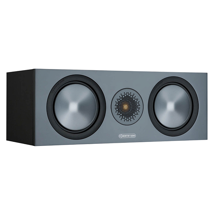Центральный канал Monitor Audio Bronze C150 (6G) Black - рис.0