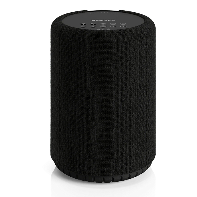 Портативная колонка Audio Pro A10 MKII Black - рис.0