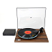 Проигрыватель винила Rega Planar 3 50th Anniversary Edition (EXACT) Walnut - рис.0