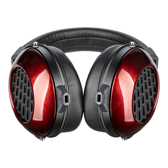 High End наушники Fostex TH-909 - рис.5