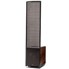 Напольная акустика Martin Logan Renaissance ESL 15A Walnut
