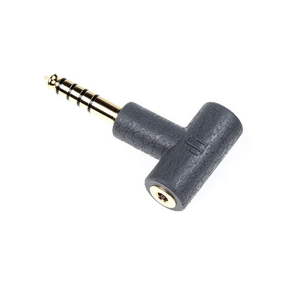 Переходник iFi Headphone adapter 2.5mm - 4.4mm - рис.0