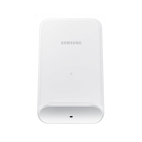 Беспроводная зарядка Samsung EP-N3300 White - рис.0