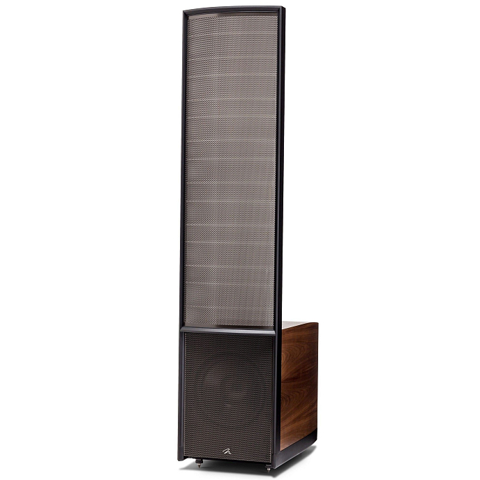 Напольная акустика Martin Logan Renaissance ESL 15A Walnut - рис.1