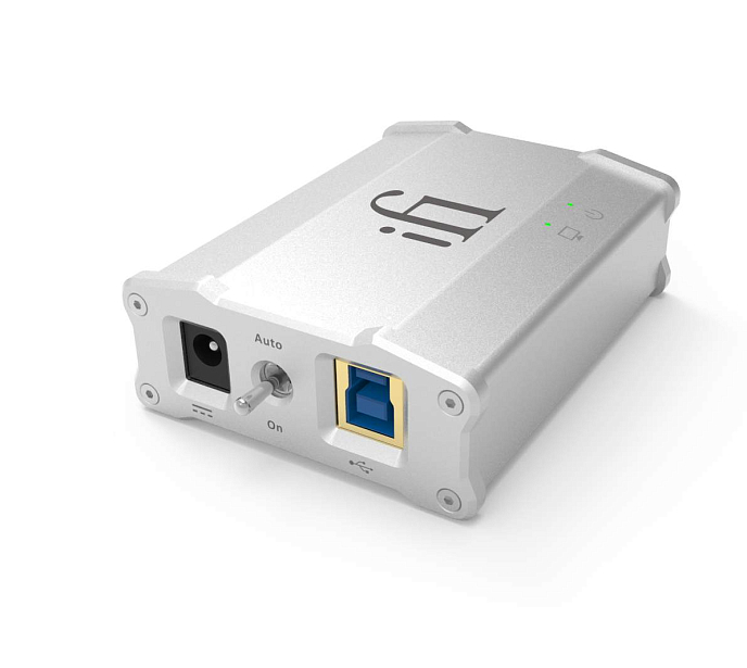 Кабель iFi Nano iUSB3.0 - рис.2