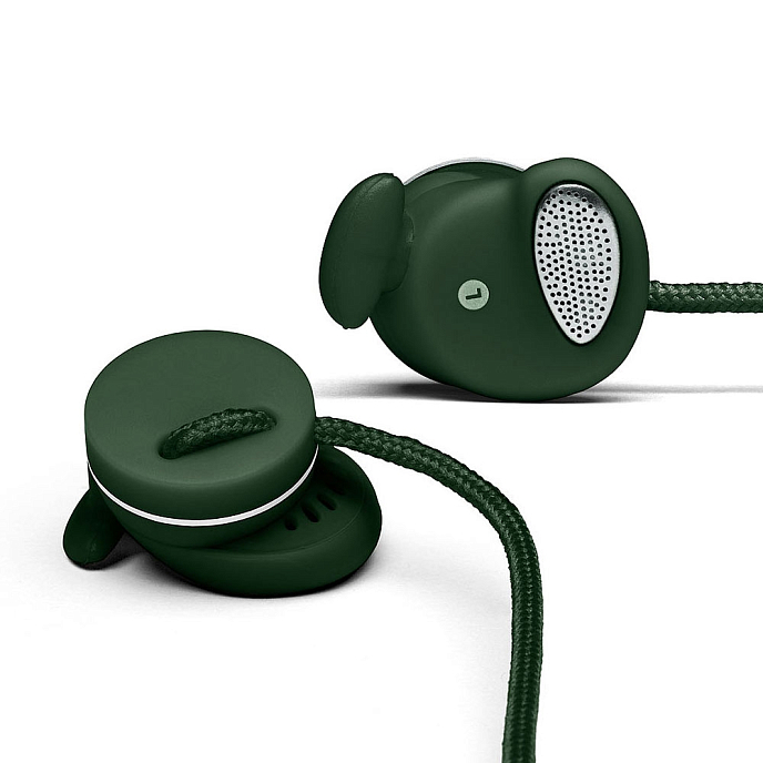 Наушники Urbanears Medis Forest - рис.0