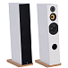 Напольная акустика Davis Acoustics Courbet N 8 White Matte - рис.1