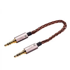 Кабель Cayin CS-35C35II Brown
