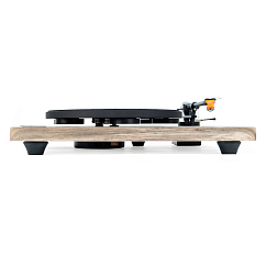 Проигрыватель винила Auris Jazz Rustic Walnut