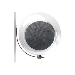 Крепление Elipson Planet Wallmount L Aluminium