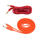 Беспроводные наушники JBL Live 400BT Red - рис.6