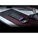 Коврик для мыши Asus ROG Scabbard II Black - рис.4