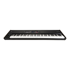 Синтезатор Korg NAUTILUS-88 Black