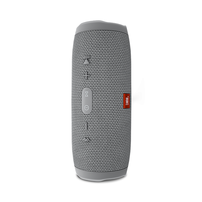 Портативная колонка JBL Charge 3 Gray - рис.1