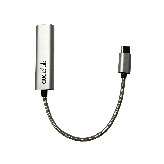 ЦАП Audiolab P-DAC silver - рис.4