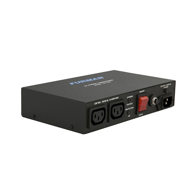 Сетевой фильтр Furman AC-210E - рис.1