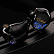 Наушники Celest Plutus Beast Blue 4.4mm - рис.10