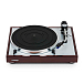 - рис.3 Проигрыватель винила Thorens TD 403 DD Highgloss Walnut - рис.3