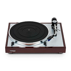 Проигрыватель винила Thorens TD 403 DD Highgloss Walnut