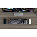 - рис.1 Клавиатура Keychron K5SE-E3 Keychron Optical Brown Switch RGB - рис.1