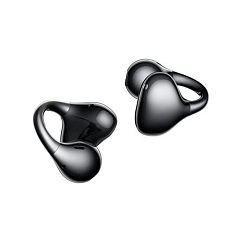 Беспроводные наушники Realme Buds Clip Black