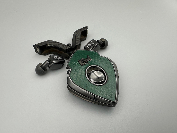 Беспроводные наушники T10 Bespoke Edition Sea Snake - рис.4