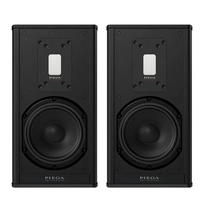 Полочная акустика Piega Premium 301 Black - рис.0