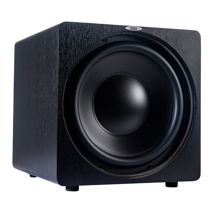 Сабвуфер Velodyne DB-15 Black - рис.2