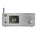 Сетевой аудиоплеер Gold Note DS-10 Evo Line Silver - рис.0