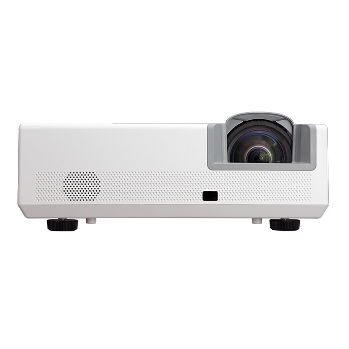 Проектор Sonnoc SNP-BH3700ST White - рис.0