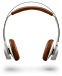 - рис.2 Беспроводные наушники Plantronics BackBeat Sense White - рис.2