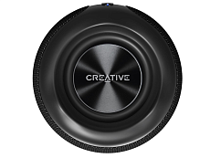 Портативная колонка Creative MUVO Play Black