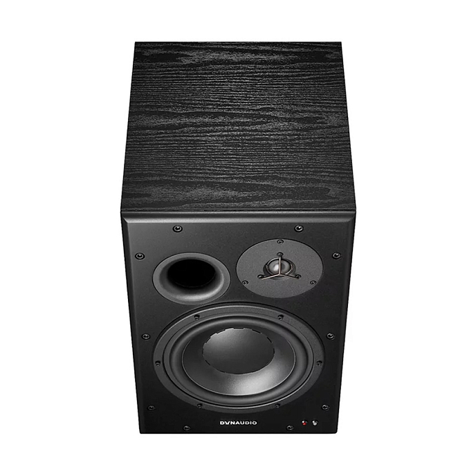 Студийный монитор Dynaudio BM 15A L Black - рис.3