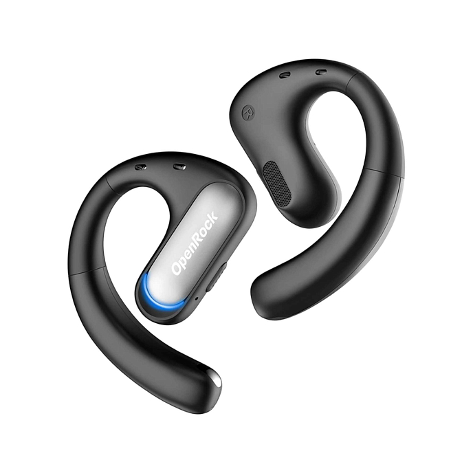 Наушники накладные OneOdio OpenRock Pro Black - рис.1