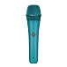- рис.0 Микрофон инструментальный Telefunken M81 Full Turquoise - рис.0