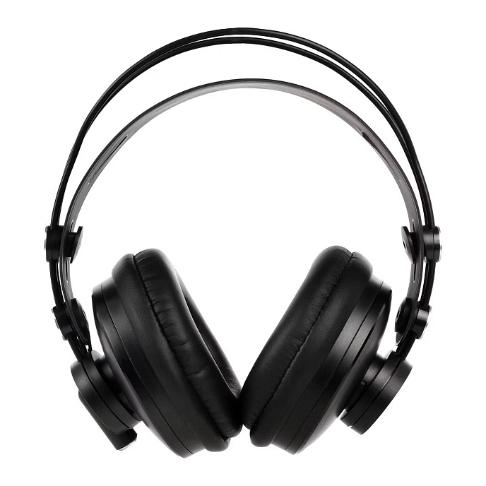 Наушники полноразмерные Axelvox AX81 Black - рис.2